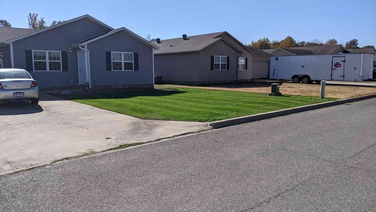 Property cleanup service Mid-Michigan